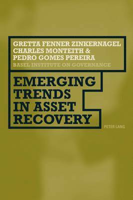 Emerging Trends in Asset Recovery 1
