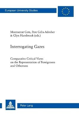 Interrogating Gazes 1