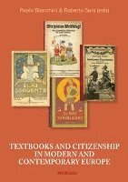 bokomslag Textbooks and Citizenship in modern and contemporary Europe