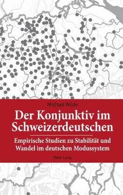 Der Konjunktiv Im Schweizerdeutschen 1