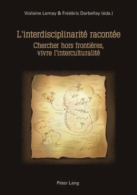 L'interdisciplinaritae Racontaee 1