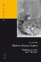 bokomslag Richard Francis Burton