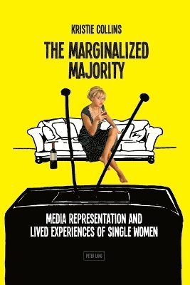 bokomslag The Marginalized Majority