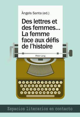 Les Femmes Face Aux Defis de l'Histoire 1