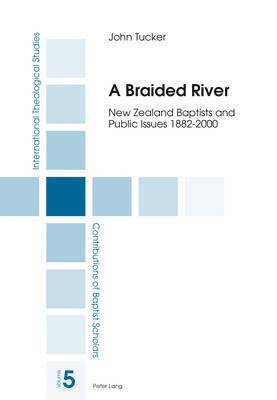 A Braided River 1