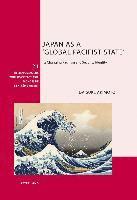 bokomslag Japan as a 'Global Pacifist State'