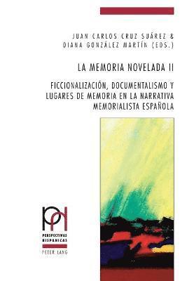 Juan Carlos Cruz Suarez - memoria novelada II, Häftad