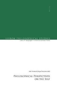 bokomslag Philosophical Perspectives on the Self