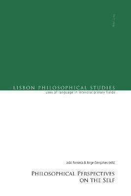 Philosophical Perspectives on the Self 1