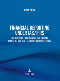 bokomslag Financial Reporting under IAS/IFRS