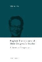 bokomslag English Translations of Shen Congwens Stories