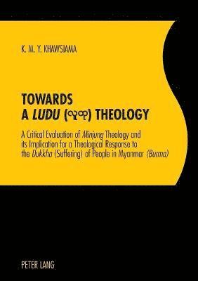 Towards a Ludu Theology 1