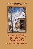 A Global History of Historical Demography 1