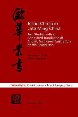 Jesuit Chreia in Late Ming China 1