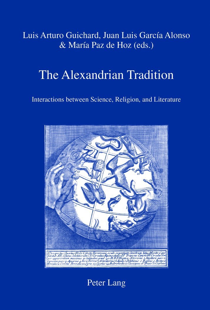 The Alexandrian Tradition 1