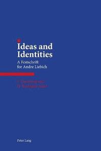 bokomslag Ideas and Identities