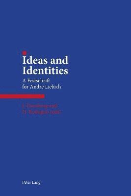 Ideas and Identities 1