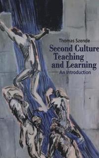 bokomslag Second Culture Teaching and Learning