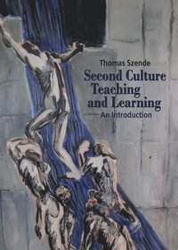 bokomslag Second Culture Teaching and Learning