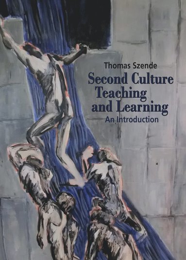 bokomslag Second Culture Teaching and Learning