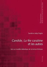 bokomslag Candide, La fe carabine et les autres