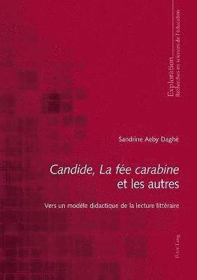 Candide, La fée carabine et les autres 1