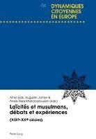 Amin Elias - Laïcités et musulmans, débats et expériences, Häftad