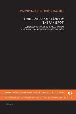 Foreigners, Auslaender, Extranjeros 1