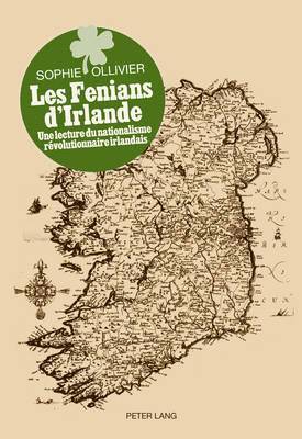 bokomslag Les Fenians d'Irlande