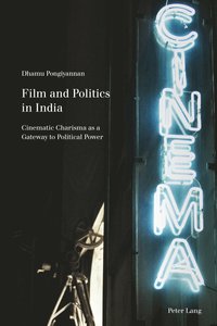 bokomslag Film and Politics in India