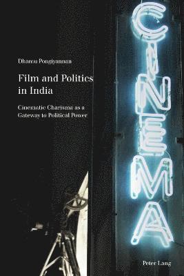 Dhamu Pongiyannan - Film and Politics in India, Häftad