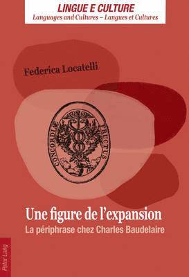 bokomslag Une Figure De L'expansion