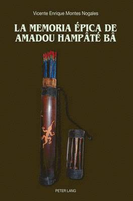 La Memoria pica de Amadou Hampt B 1