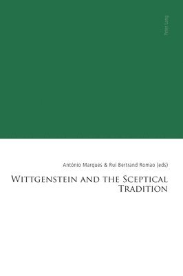 Wittgenstein and the Sceptical Tradition 1