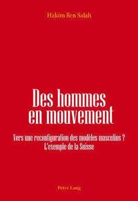bokomslag Des Hommes En Mouvement