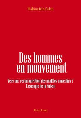 Des Hommes En Mouvement 1