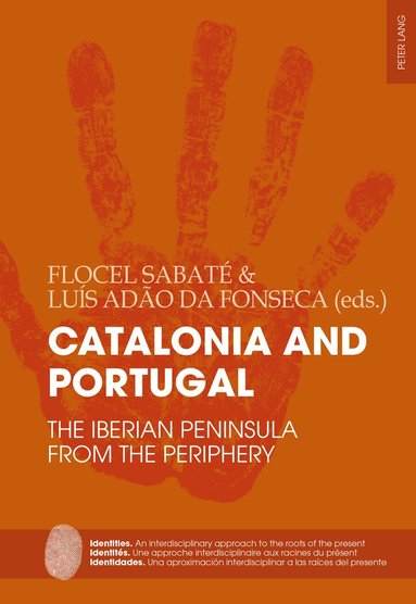 Flocel Sabaté, Luís Adão Da Fonseca - Catalonia and Portugal, Häftad