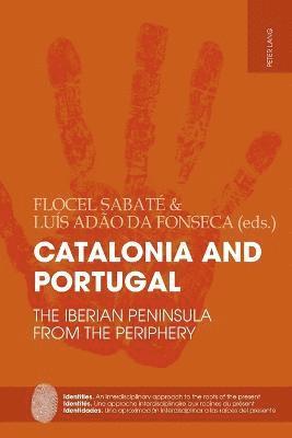 bokomslag Catalonia and Portugal