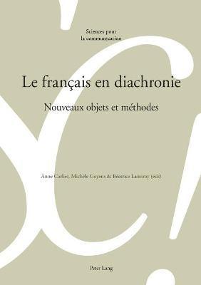 Le franais en diachronie 1