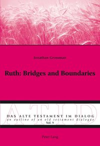 bokomslag Ruth: Bridges and Boundaries