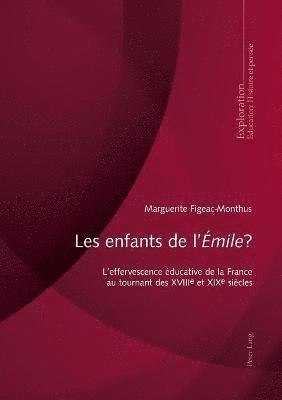 Les enfants de l'mile? 1