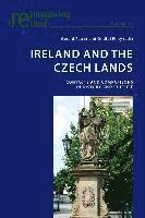 bokomslag Ireland and the Czech Lands