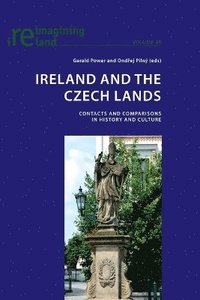 bokomslag Ireland and the Czech Lands