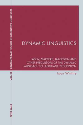 Dynamic Linguistics 1