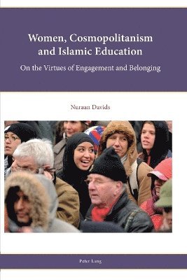 bokomslag Women, Cosmopolitanism and Islamic Education