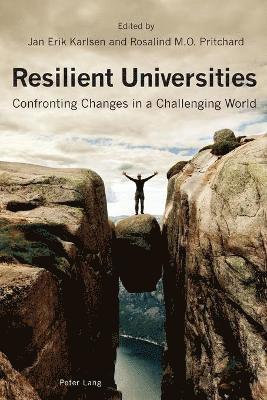 Resilient Universities 1