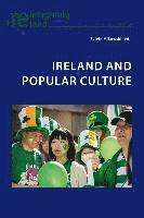 bokomslag Ireland and Popular Culture