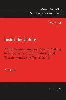 Inside the Unions 1
