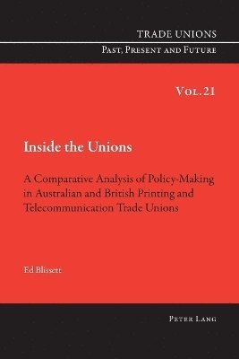 Inside the Unions 1