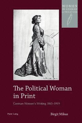 The Political Woman in Print 1